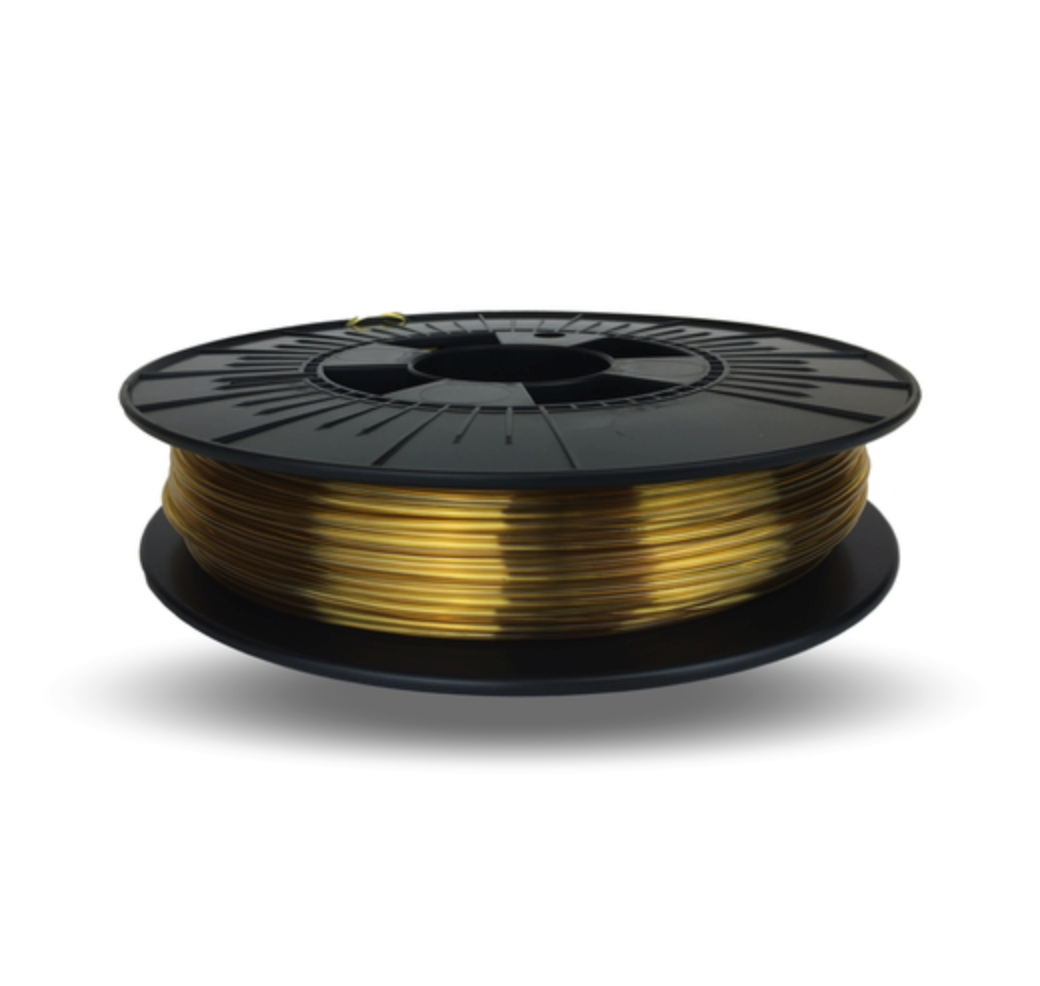 3DXTech - ThermaX PEI (ULTEM 1010) - Naturel (Natural) - 1.75 mm - 500 g, Filament, 3DXTECH