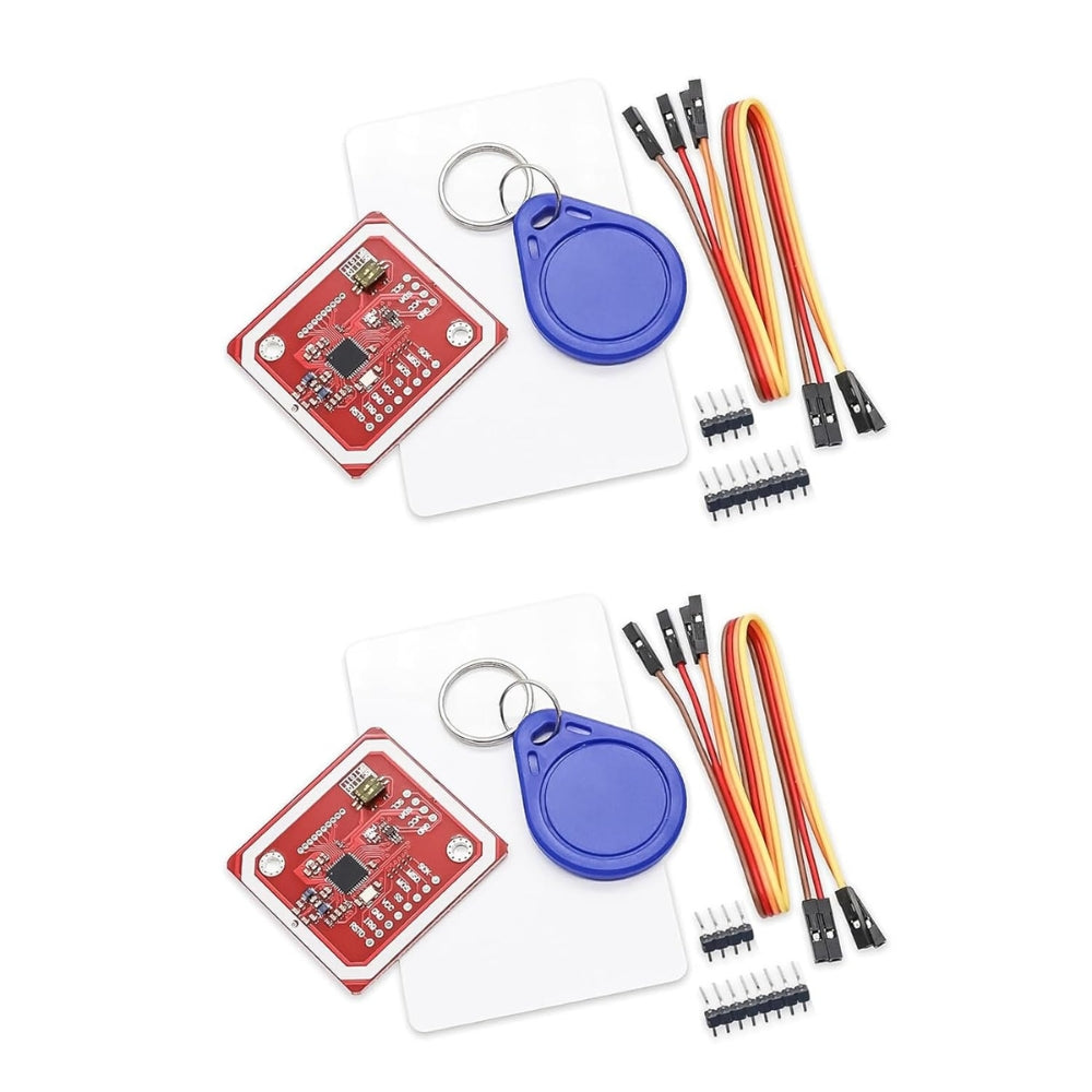 Waveshare - PN532 - Module NFC RFID V3 Kit - 2 pcs