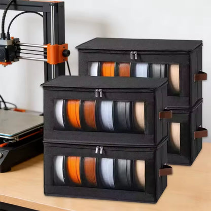 Zimple3D - Sac de Rangement de Filaments (Filament Storage Bag)
