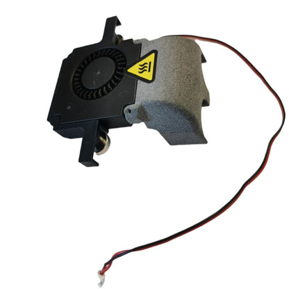 Ventilateur pour i500 Zmorph imprimante 3d FDM