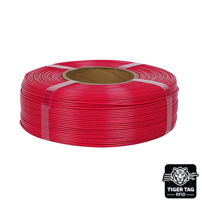 R3D - ABS+ - Rouge (Red) - 1,75 mm - 1 kg Refill avec RFID TigerTag