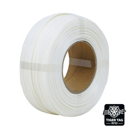 R3D - ABS+ - Blanc (White) - 1,75 mm - 1 kg Refill avec RFID TigerTag