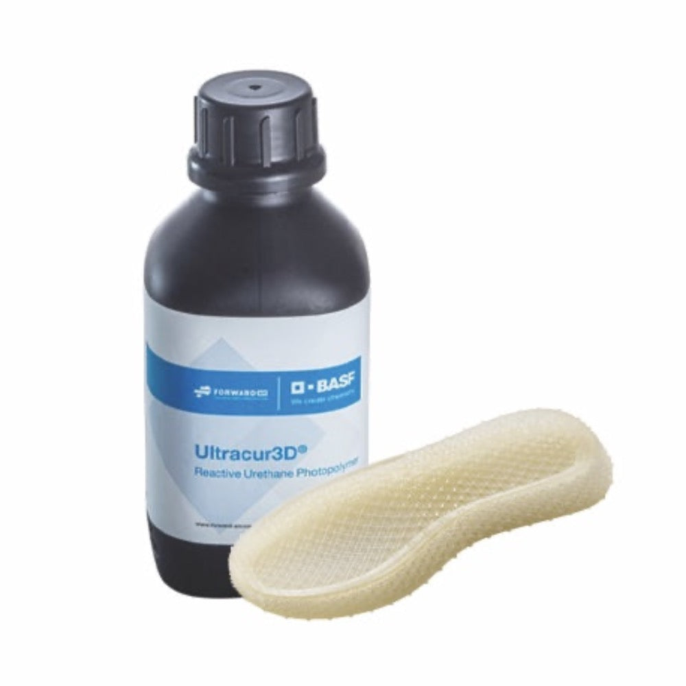 BASF - Ultracur3D EL 60 - 1 kg