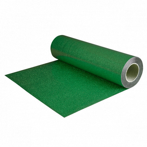 Chemica - Bling Bling Star - Vert (Green) - Rouleau 30 cm x 5 m