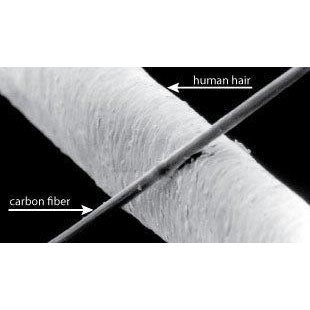 3DXTech - CarbonX - Carbon Fiber Nylon PA6+CF GEN3 (Nylon+Fibres de Carbone) - 1.75 mm - 500 g