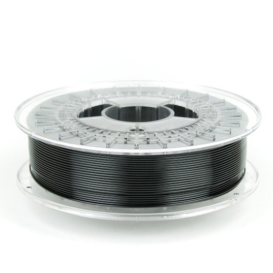 ColorFabb - XT Co-Polyester (PET) - Noir (Black) - 1.75 mm - 750 g, FILAMENTS SPECIAUX, COLORFABB