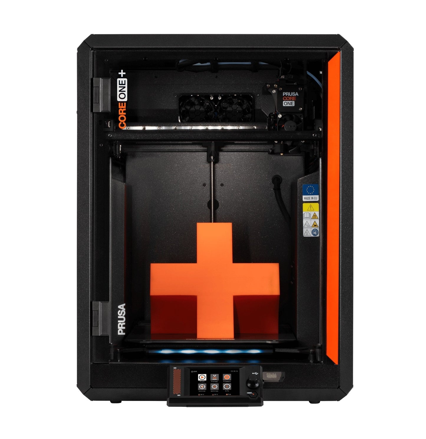 Pack Prusa - Core One+ avec Filtration Avancée et Caméra