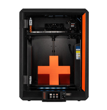 Pack Prusa - Core One+ avec Filtration Avancée et Caméra