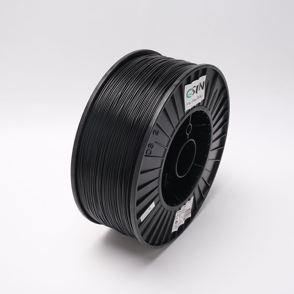 eSun - PLA+ -  Noir (Black) - 1,75 mm - 3 kg