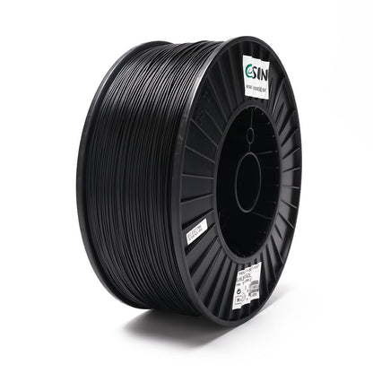 eSun - PLA+ -  Noir (Black) - 1,75 mm - 3 kg