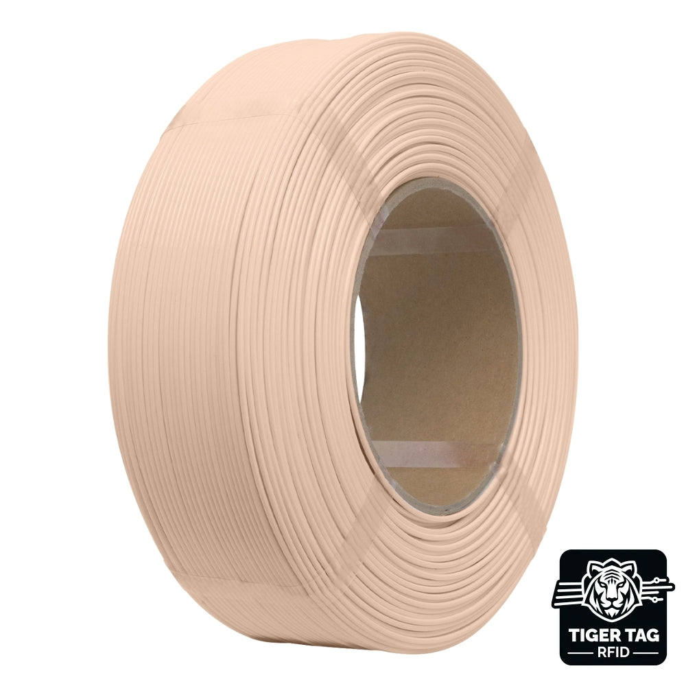 eSun - PLA Basic - Beige - 1.75mm - 1 kg - ReFill