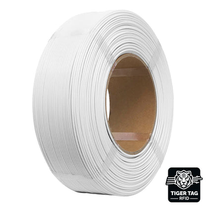 eSun - PETG - Blanc (White) - 1,75 mm - 1 kg Refill avec RFID TigerTag