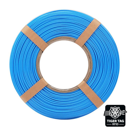 eSun - PLA+ CMYK Full Spectrum - Cyan - 1,75 mm - 1 kg Refill avec RFID TigerTag