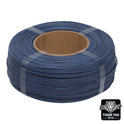 Pack Refill eSun - 10x PLA Matte Bleu Foncé (Dark Blue) + 3 Masterspool Offertes