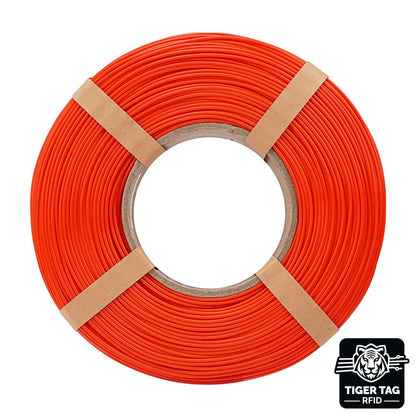 eSun - PLA-HS High Speed - Rouge (Red) - 1,75 mm - 1 kg Refill avec RFID TigerTag