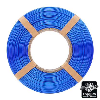 eSun - PLA-Silk - Bleu (Blue) - 1,75 mm - 1kg Refill avec RFID TigerTag