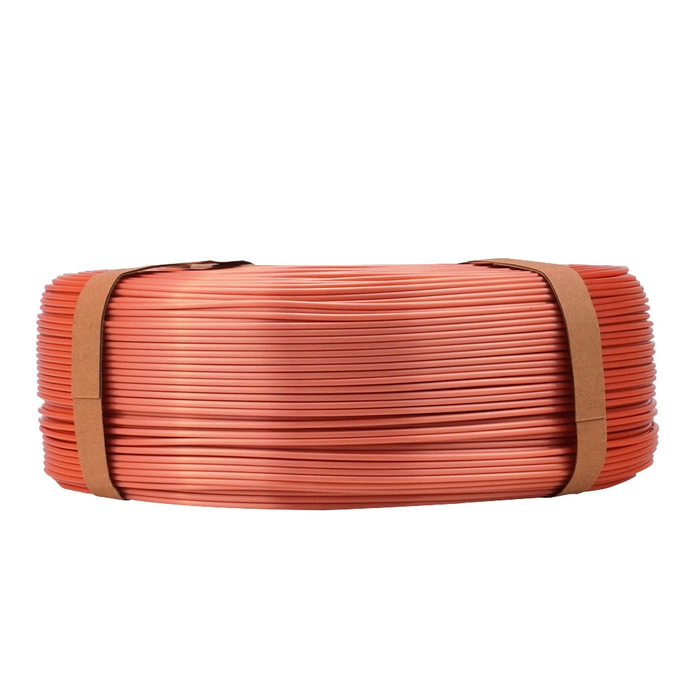eSun - ePLA-Silk - Or Rose (Rose Gold) - 1,75 mm - 1kg Refill