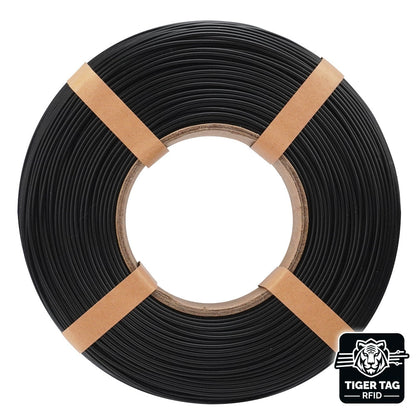 eSun - PLA Matte - Noir (Black) - 1,75 mm - 1 kg Refill avec RFID Tiger Tag
