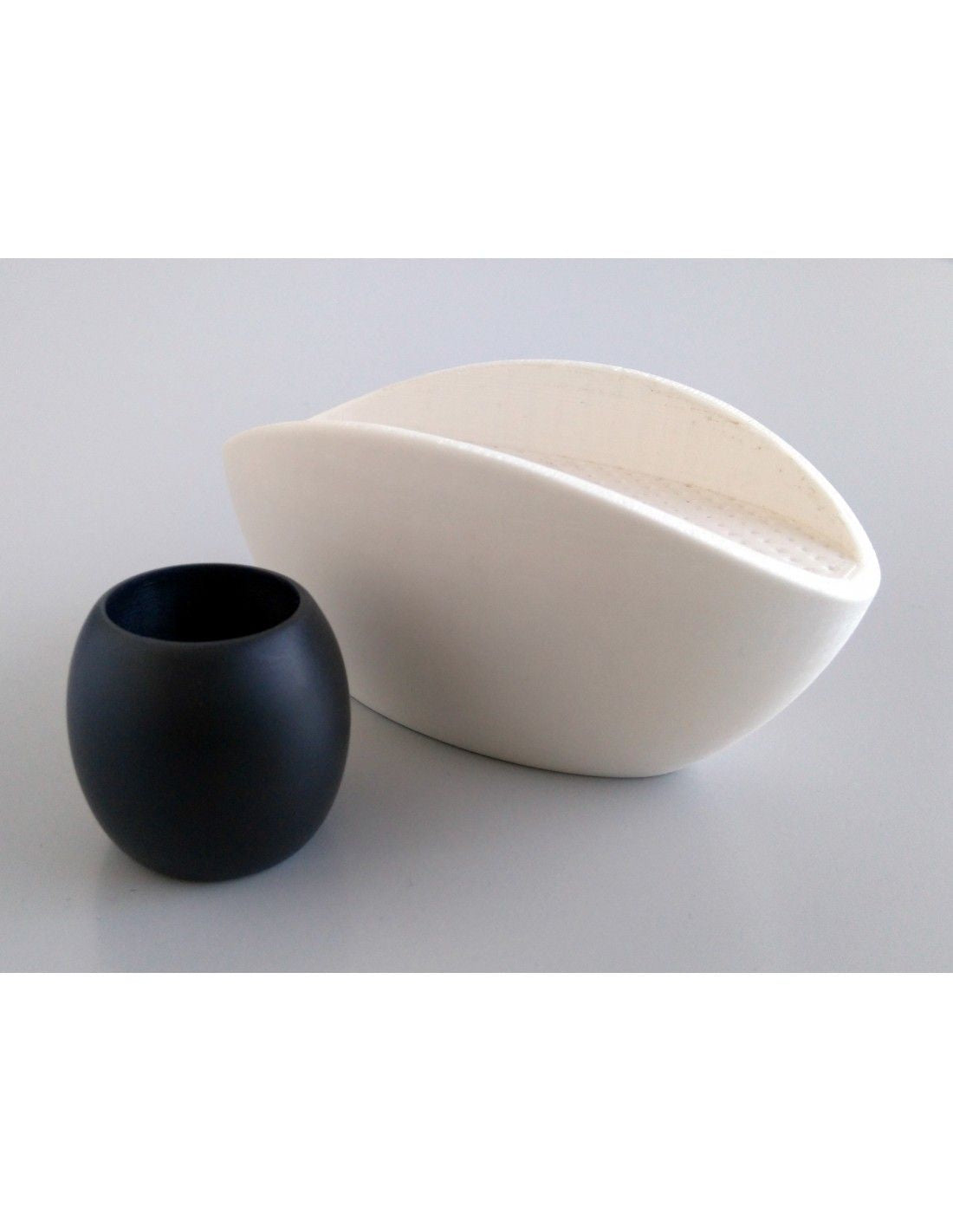 Smart Materials 3D - SmartFil PLA E.P. - Blanc Ivoire (Ivory White) - 1.75mm - 1 kg