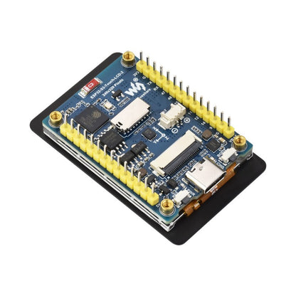 Waveshare - ESP32-S3 - Carte de Développement pour Ecran Tactile Capacitif 2 pouces