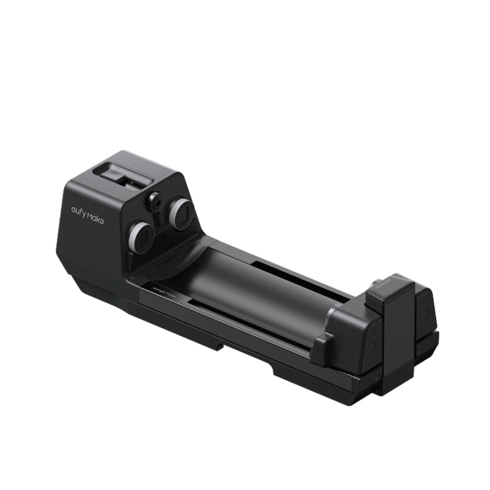 eufyMake - E1 - Accessoire d'Impression Rotative (Rotary Printing Attachment)