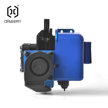 Artillery - SideWinder X2 & Genius Pro - Full Metal Extrudeur / Hotend Assembled