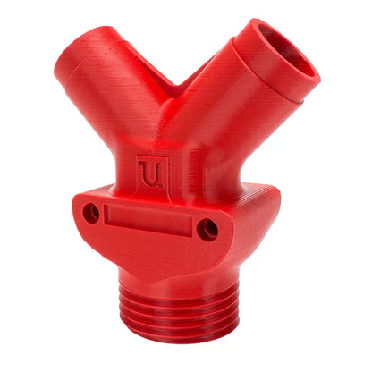 FormFutura - ReForm rPET (PETg recycled) - Red - 1.75 mm - 1 kg