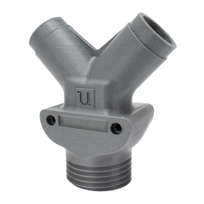 FormFutura - ReForm rPET (PETg recycled) - Silver - 1.75 mm - 1 kg