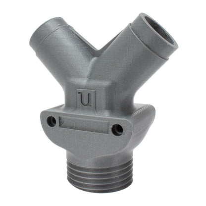 FormFutura - ReForm rPET (PETg recycled) - Silver - 1.75 mm - 1 kg