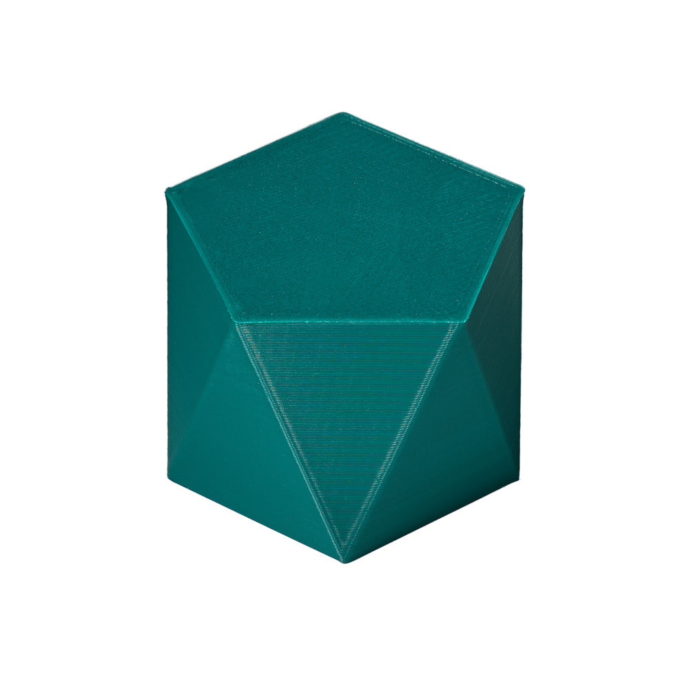 Bambu Lab - PLA Basic - Vert - 1,75 mm - 1 kg