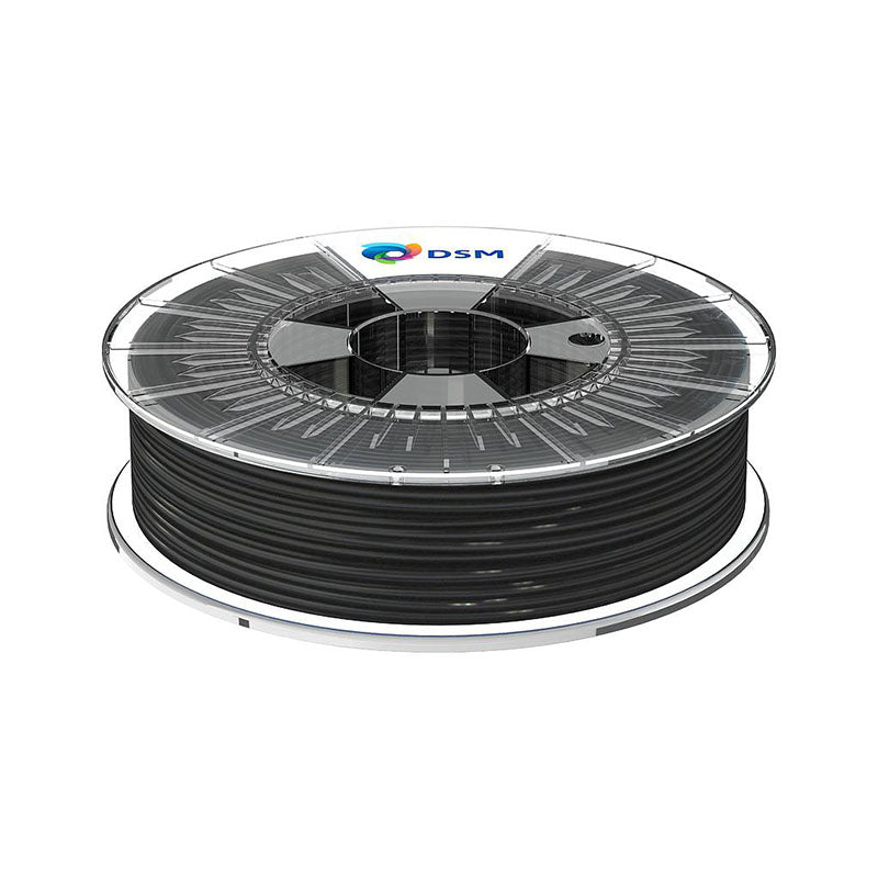 FormFutura - Arnitel ID 2045 - TPC - Noir (Black) - 1.75 mm - 500 g, Filament, FormFutura