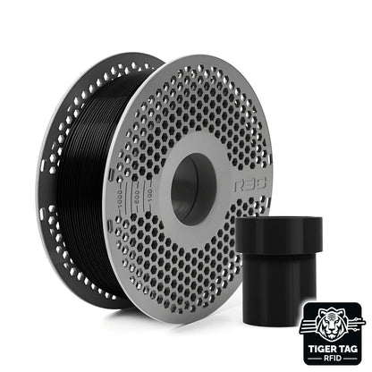 R3D - PETG High-Speed - Noir (Black) - 1,75 mm - 1 kg avec RFID TigerTag