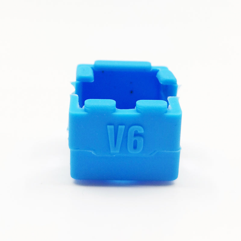 Wanhao - Duplicator I3 Mini - Isolant Silicone, Accessoires imprimante 3D, WANHAO