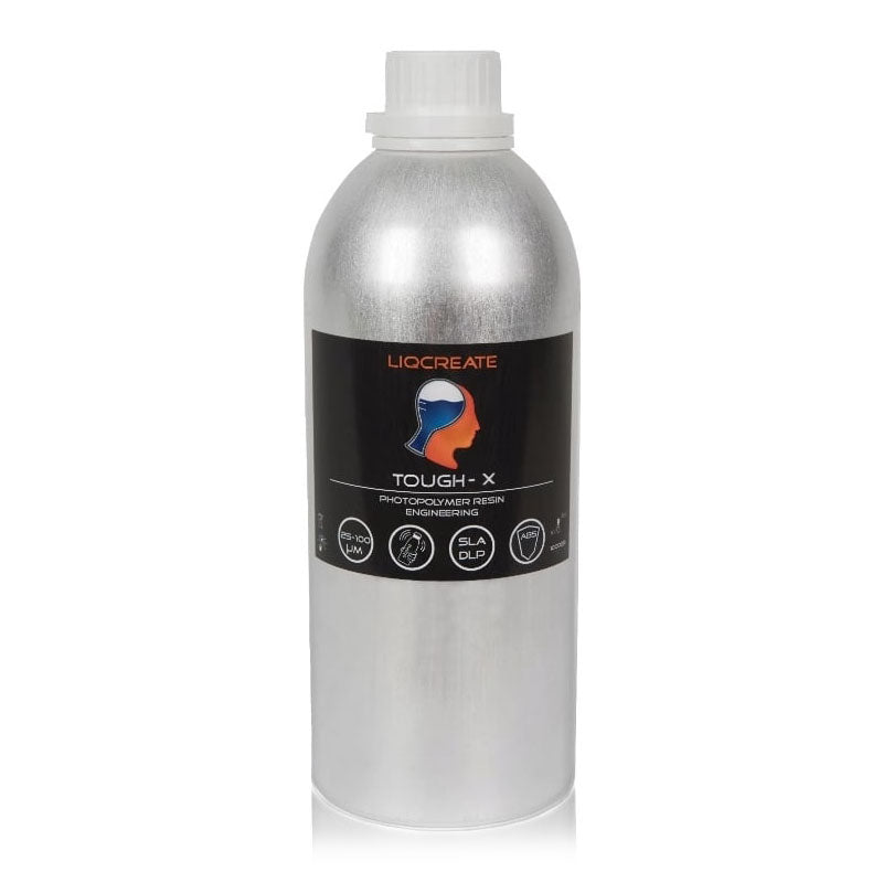 Liqcreate - Tough-X - 1 kg