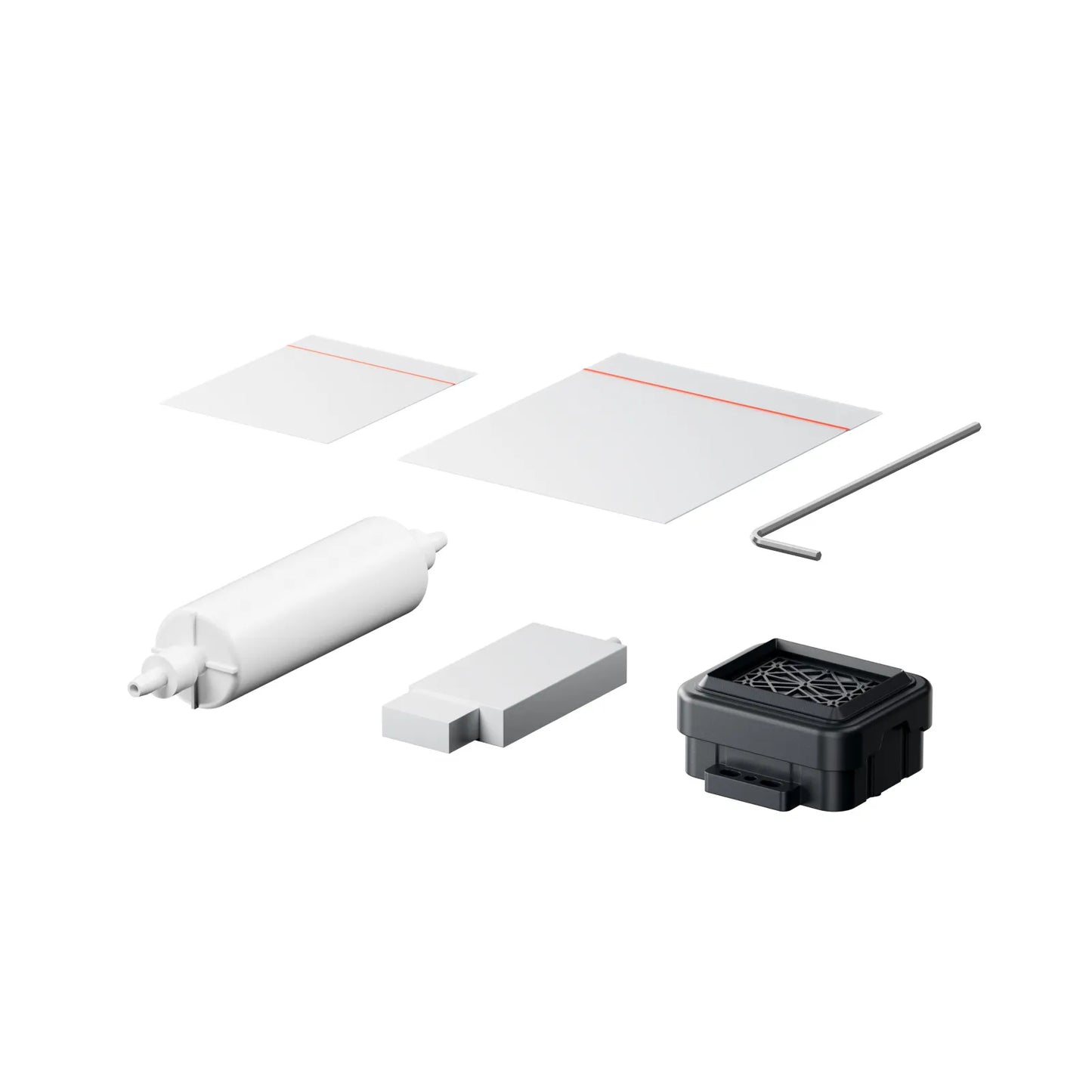 xTool - Kit d'entretien pour Apparel Printer