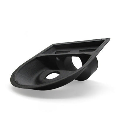 Nanovia - ABS AF Kevlar (fibre d'aramide) - Natif/noir - 1,75 mm - 500 g
