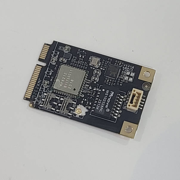 Bambu Lab - X1E - Carte d’interface réseau et de connexion (Network Interface Board)
