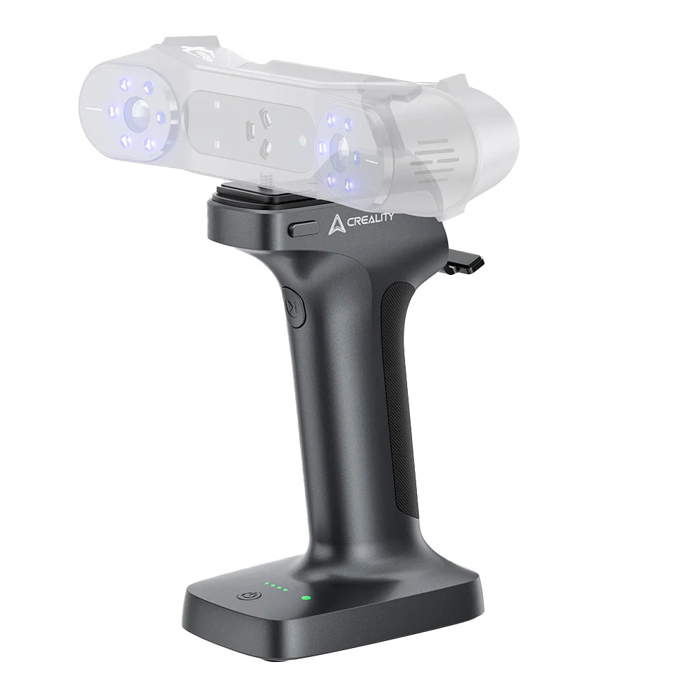 Pack Starter Creality CR-Scan Raptor avec ScanBridge