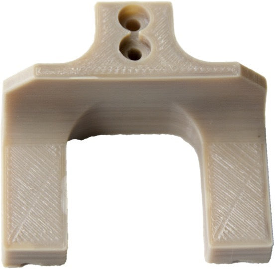 3DXTech - ThermaX PEEK - 1.75 mm - 500 g, Filament, 3DXTECH