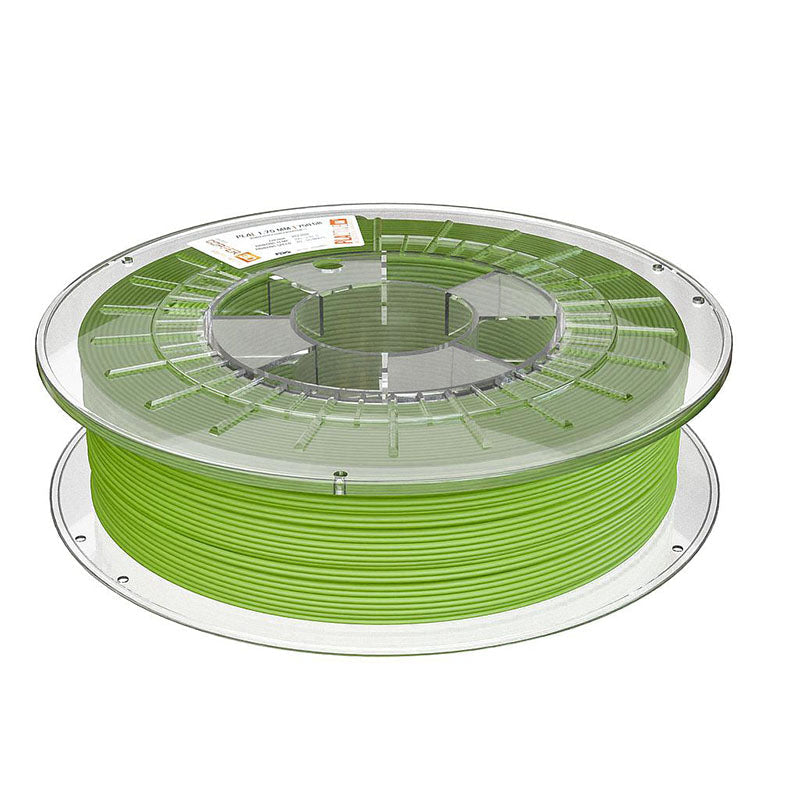 Copper3D - PLActive - Vert pomme (Apple Green) - 1.75mm - 750gr, Filament, Copper3D