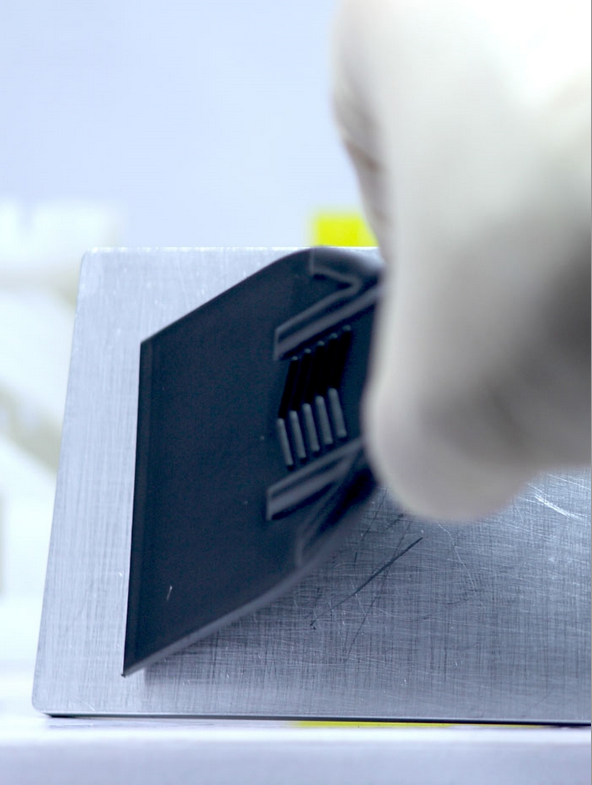 Monocure3D - Produit d'adhésion résine PlateBond, Accessoires Résine, Monocure3D