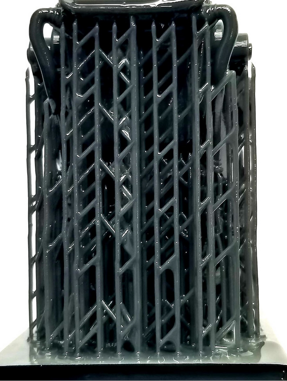 Monocure3D - Produit d'adhésion résine PlateBond, Accessoires Résine, Monocure3D