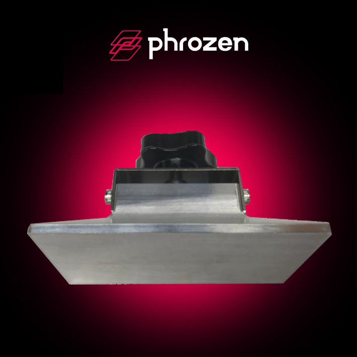 Phrozen - Shuffle - Plateau d'impression (Building Plate), Accessoires Phrozen, Phrozen
