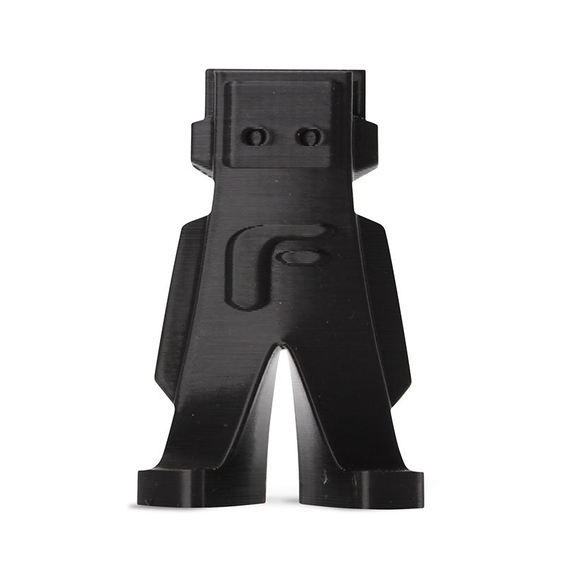 FormFutura - Premium PLA - Noir (Strong Black) - 1.75 mm - 4.5 kg