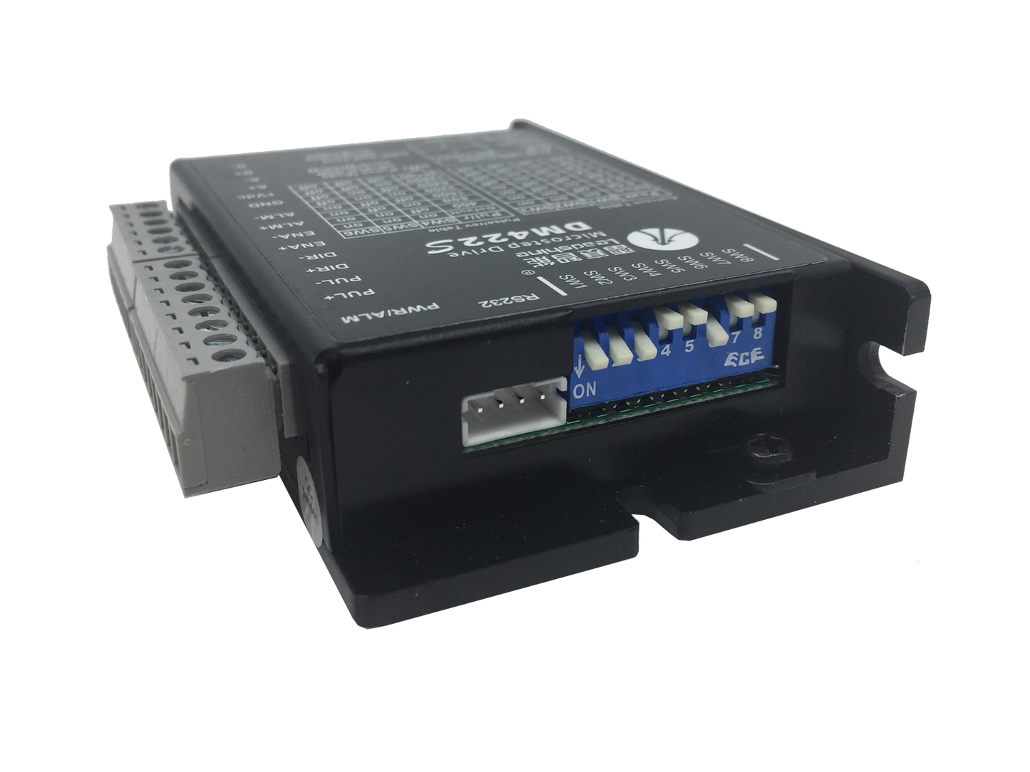 Intamsys - FunMat HT Enhanced - Driver Moteur Y Z E, Accessoires Intamsys, INTAMSYS