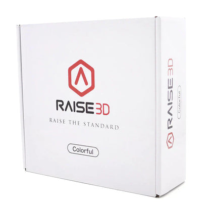 Raise3D - PLA colorful - Or (Golden) - 1,75mm - 1kg, Filament, RAISE3D