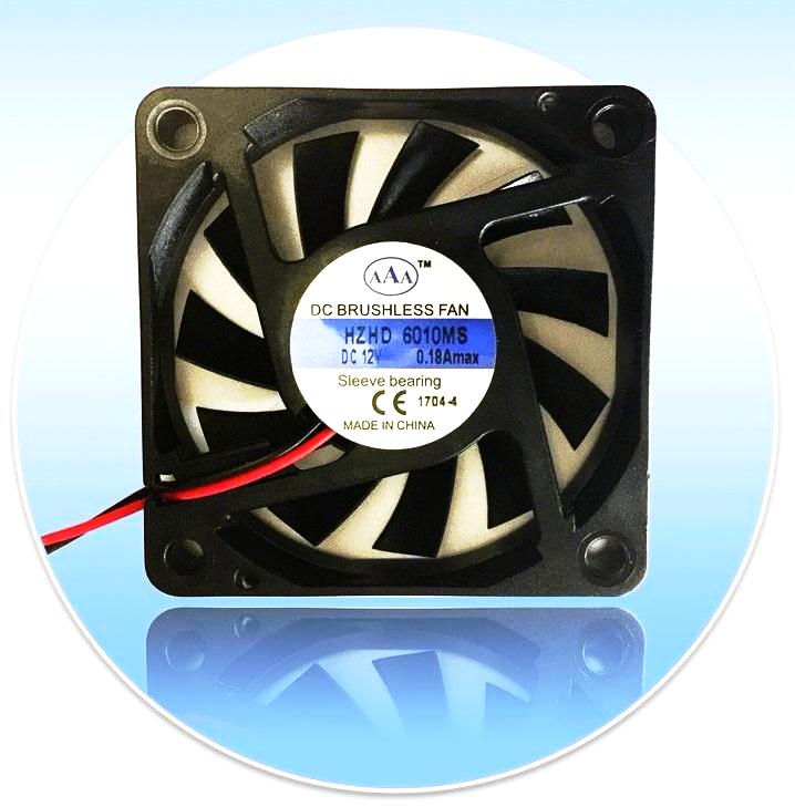 Wanhao - Duplicator 7 - Ventilateur, Duplicator 7, WANHAO