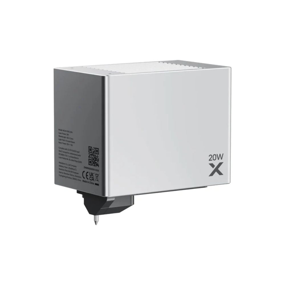 xTool - M1 Ultra - Tête Laser - produit seul