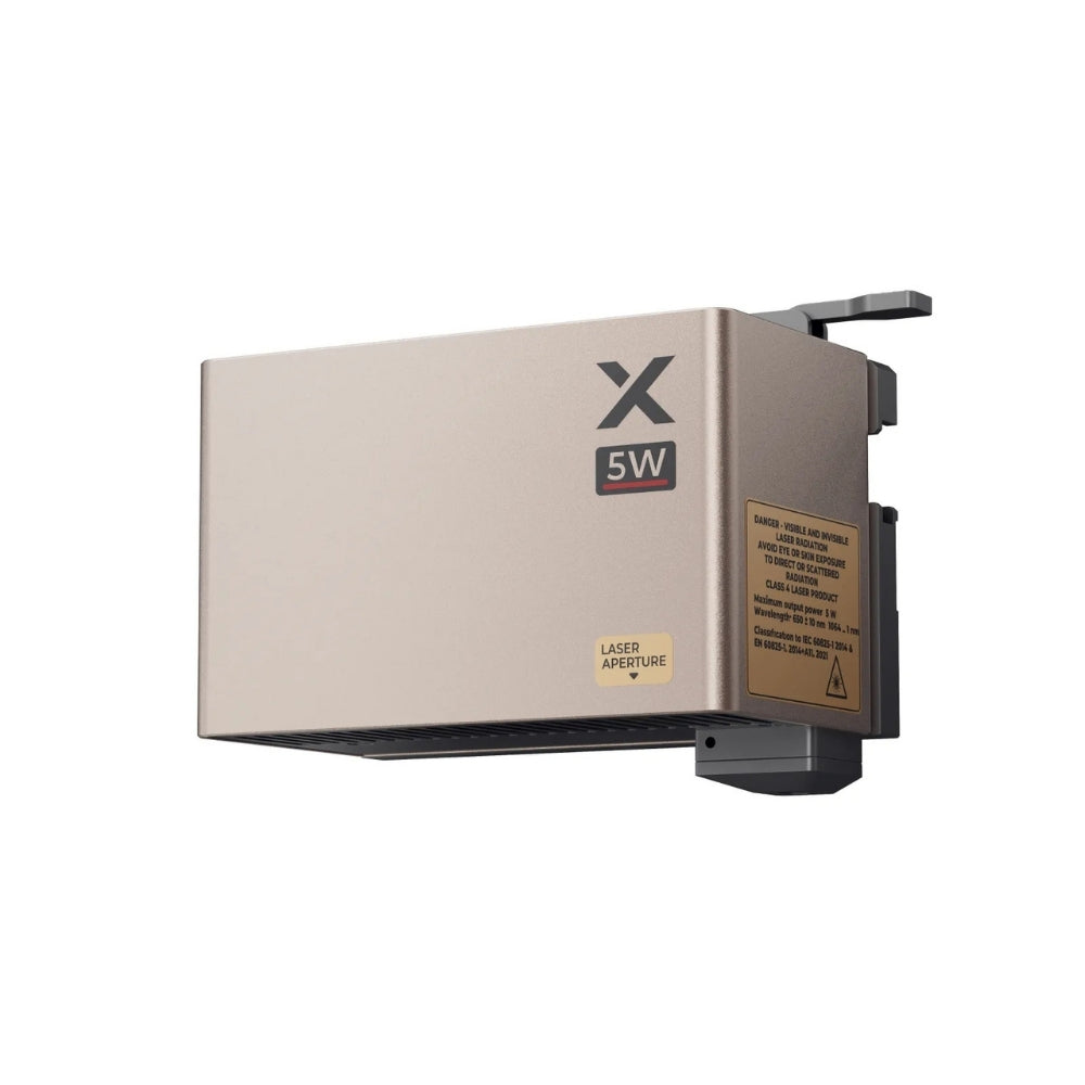 xTool - P3 - Module Laser Infrarouge (IR) - 5W