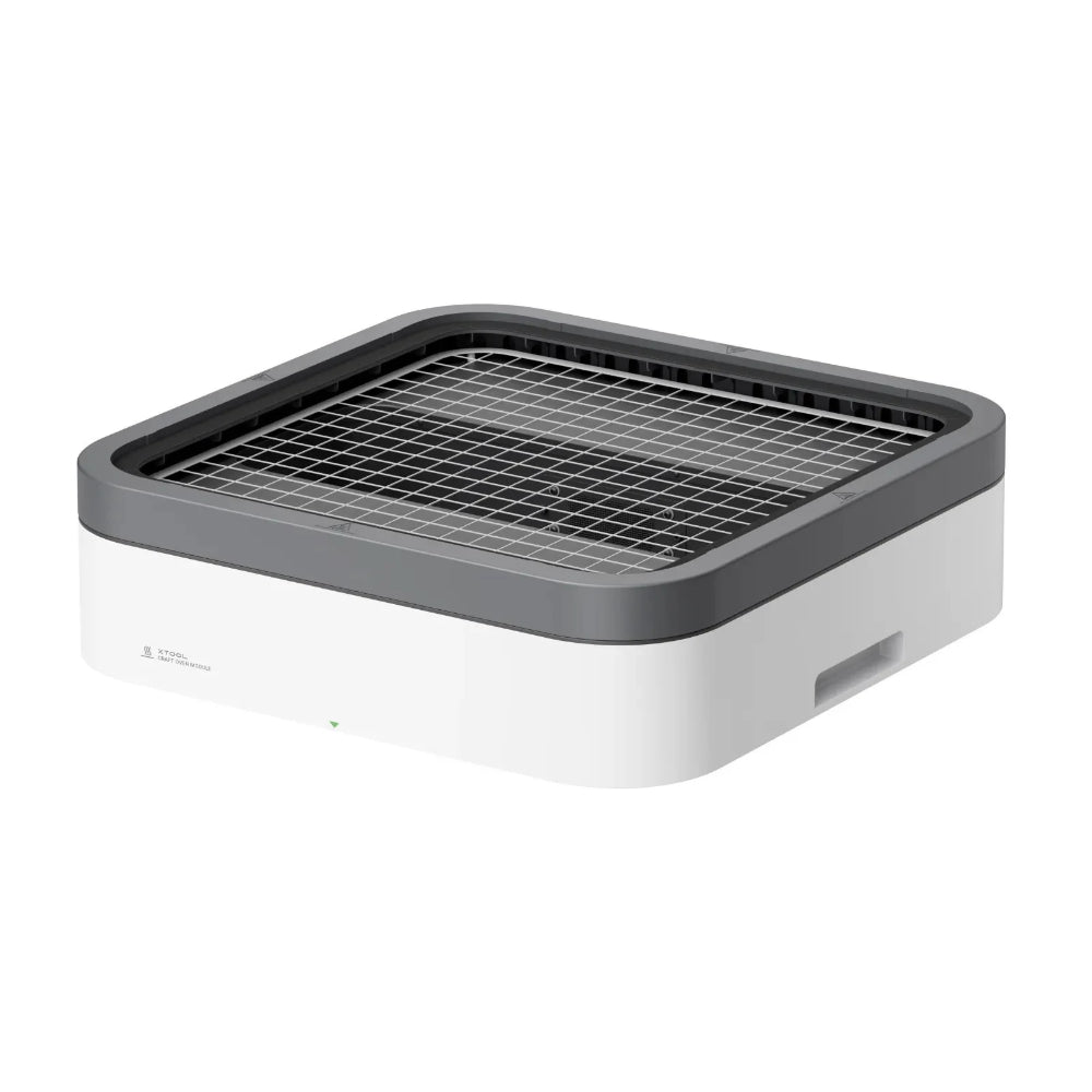 xTool - WonderPress - Module Four Créatif (Craft Oven Module)